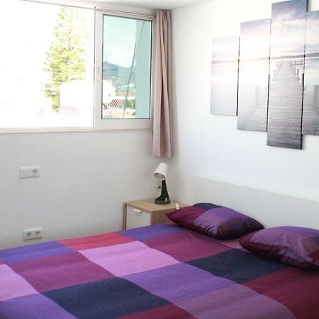 Apartment Sirena Beach Nerja Exteriör bild