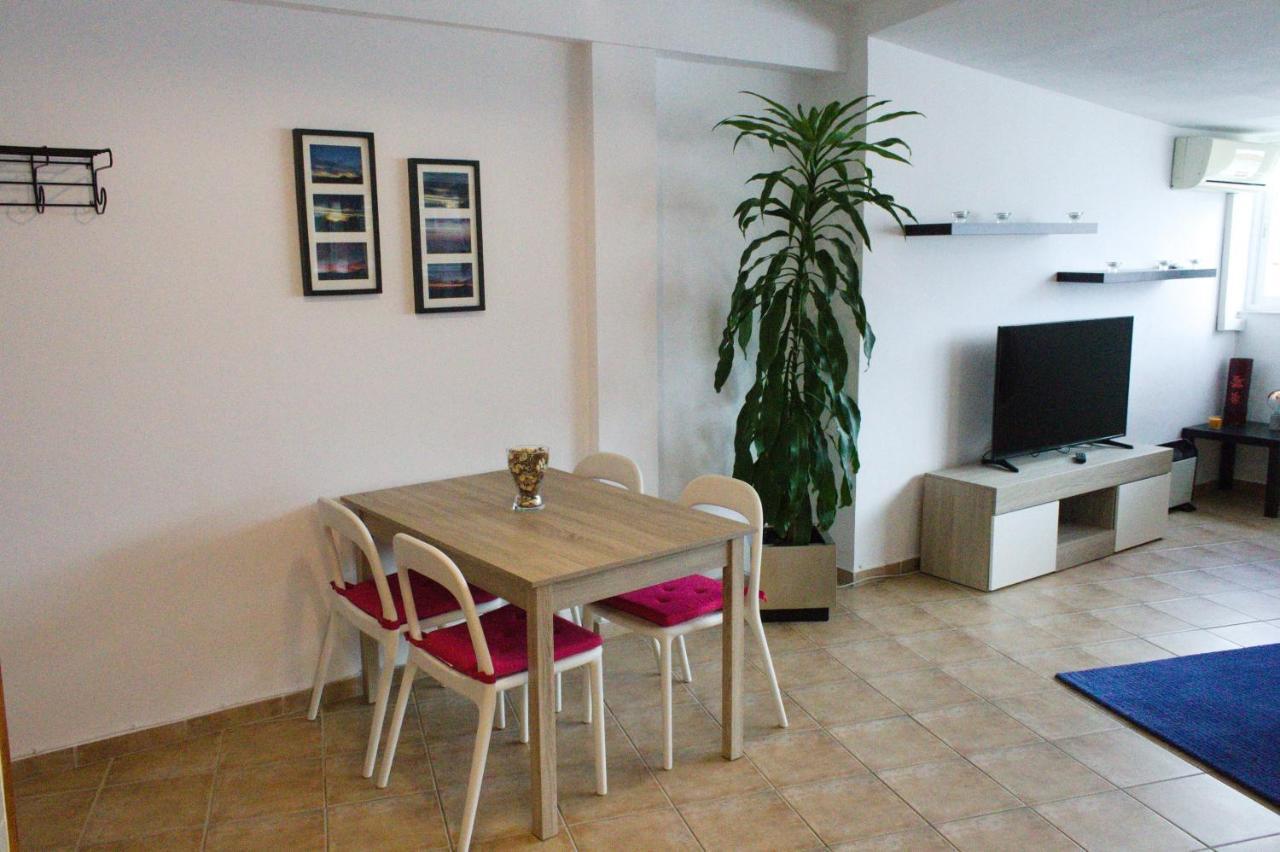 Apartment Sirena Beach Nerja Exteriör bild